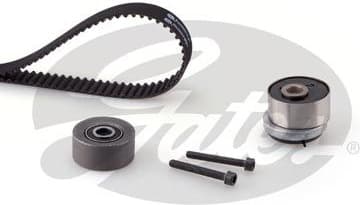 Timing Belt Kit PowerGrip™ K015603XS