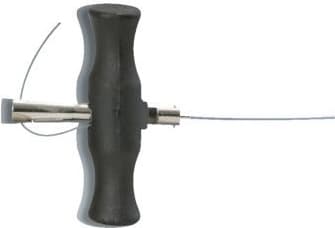 Cutting Wire Set, glass removal 140.2210 - image 2
