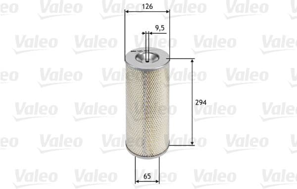 Air Filter 585703