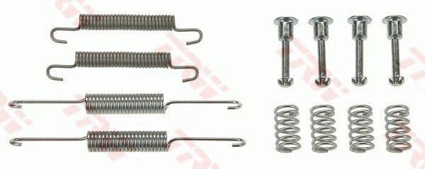 Accessory Kit, parking brake shoes SFK362