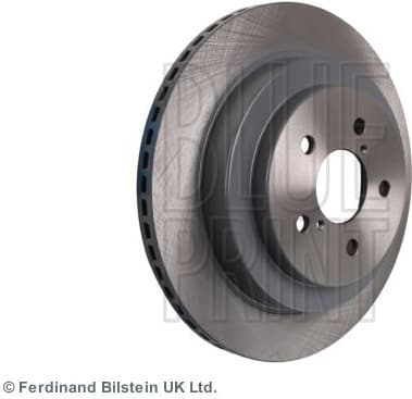 Brake Disc ADS74332 - image 2