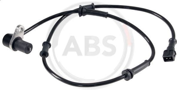 Sensor, wheel speed 30484