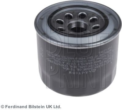 Oil Filter ADH22103 - image 2