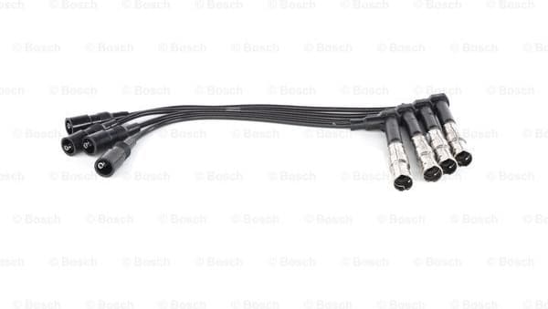 Ignition Cable Kit 0986356351
