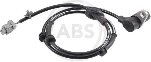 Sensor, wheel speed 30724