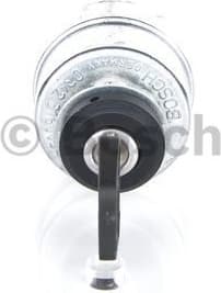 Switch, preheating system 0342316003