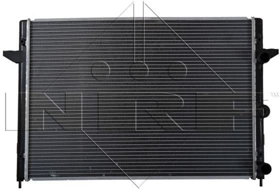 Radiator, engine cooling 58027 - image 2