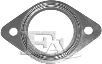 Gasket, exhaust pipe 330934