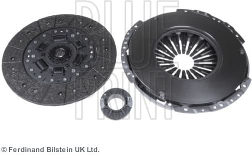 Clutch Kit ADG030208 - image 2