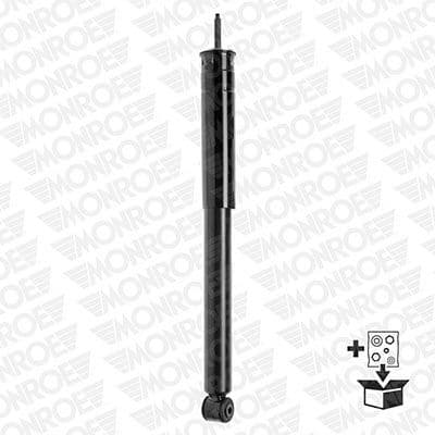 Shock Absorber MONROE ORIGINAL (Gas Technology) 43130