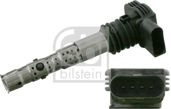 Ignition Coil 27470
