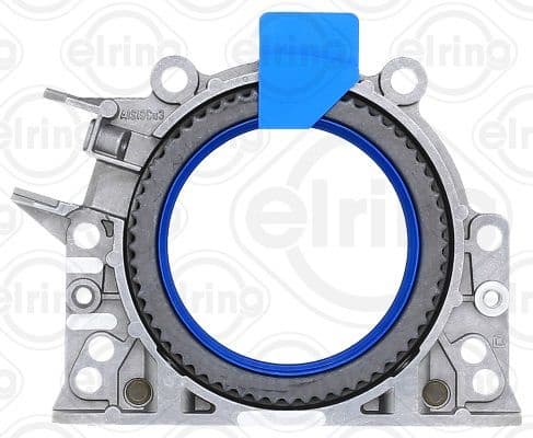 Seal crankshaft rear 741.700 - image 4