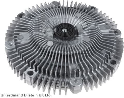 Clutch, radiator fan ADN19164 - image 2