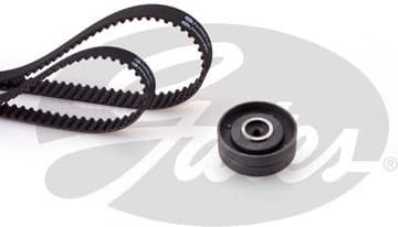 Timing Belt Kit PowerGrip™ K025323XS
