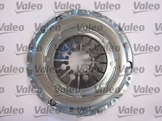 Clutch Kit CONVERSION MODULE WITH HIGH EFFICIENCY CLUTCH 835014 - image 4