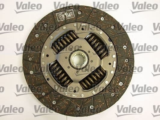 Clutch Kit CONVERSION MODULE WITH HIGH EFFICIENCY CLUTCH 835014 - image 5