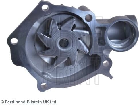 Water Pump, engine cooling ADG09124 - image 2