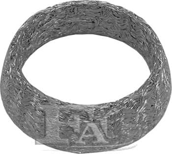 Seal Ring, exhaust pipe 781955