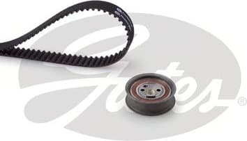 Timing Belt Kit PowerGrip™ K035308