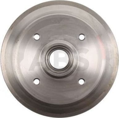 Brake Drum 3345-S