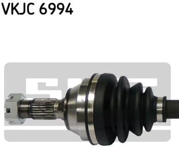 Drive Shaft VKJC 6994 - image 2