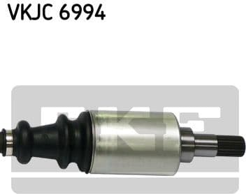 Drive Shaft VKJC 6994 - image 3