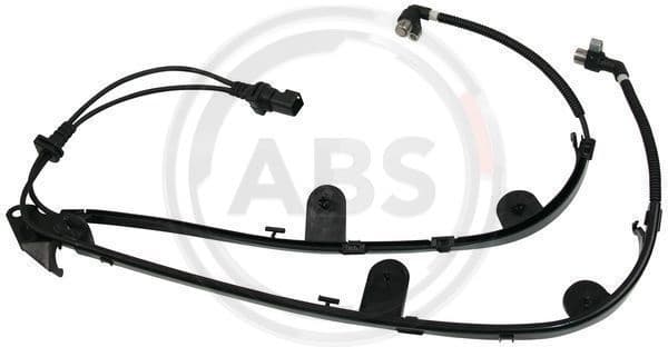 Sensor, wheel speed 30058