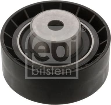 Deflection/Guide Pulley, V-ribbed belt 08632