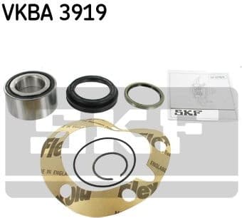 Wheel Bearing Kit VKBA 3919