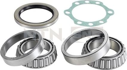 Wheel Bearing Kit R141.15