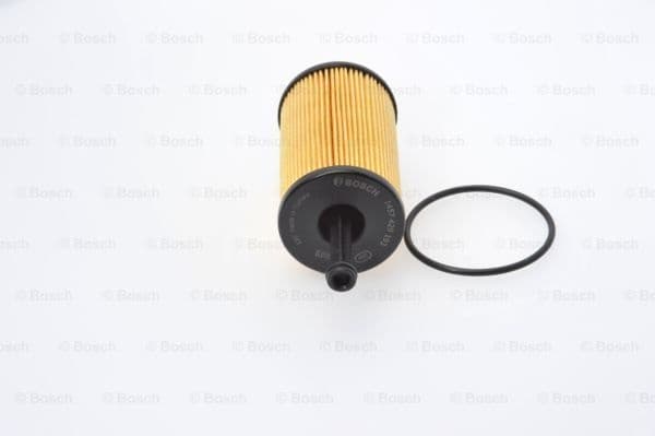 Oil Filter 1457429193