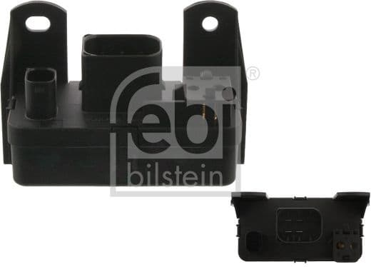 Relay, glow plug system 30905
