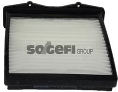 Filter, cabin air AH222