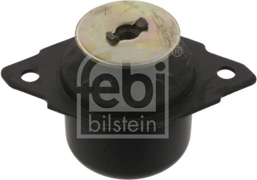 Mounting, automatic transmission 01107