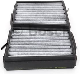 Filter, cabin air 1987435536 - image 2