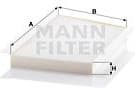 Filter, cabin air CU3461/1