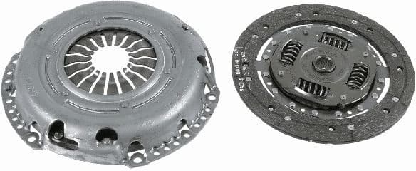 Clutch Kit 3000 951 024