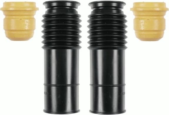 Dust Cover Kit, shock absorber Service Kit 900 236