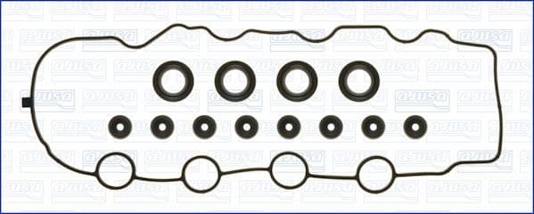 Gasket Set, cylinder head cover 56033300