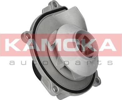 Water Pump, engine cooling T0074