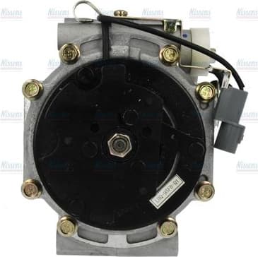 Compressor, air conditioning ** FIRST FIT ** 89227 - image 3