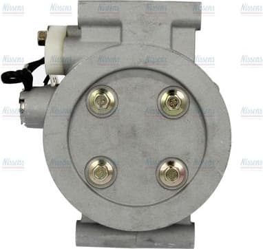 Compressor, air conditioning ** FIRST FIT ** 89227 - image 4