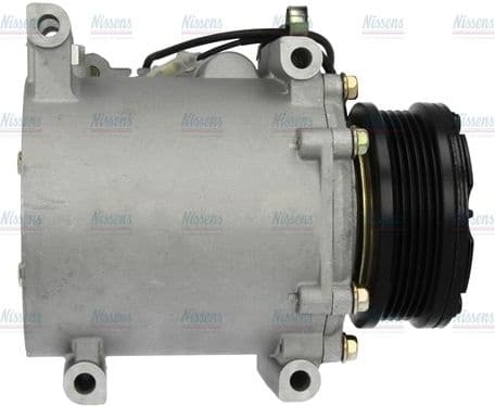 Compressor, air conditioning ** FIRST FIT ** 89227 - image 5