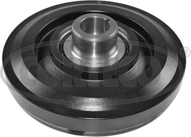 Belt Pulley, crankshaft 80005008