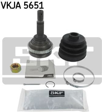 Joint Kit, drive shaft VKJA 5651