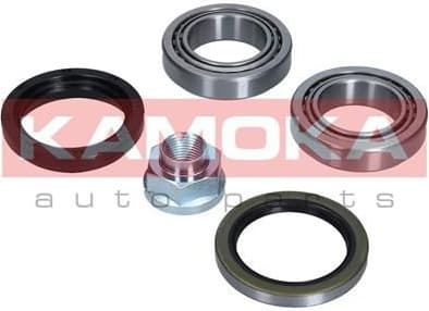 Wheel Bearing Kit 5600091 - image 3