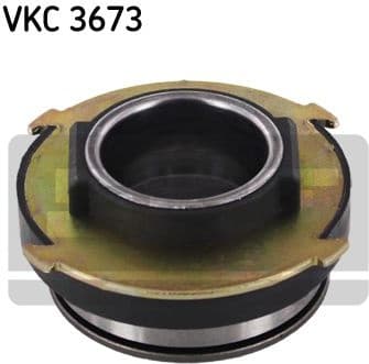 Clutch Release Bearing VKC 3673
