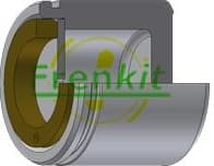 Piston, brake caliper P686501