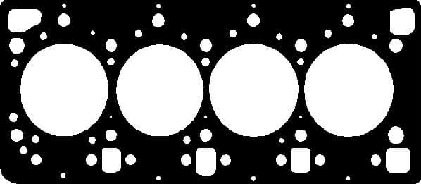 Gasket cylinder head 162.141 - image 2