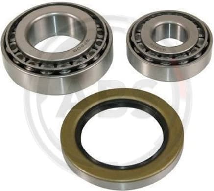 Wheel Bearing Kit 200137